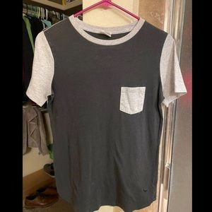 Victoria’s Secret PINK Pocket Shirt